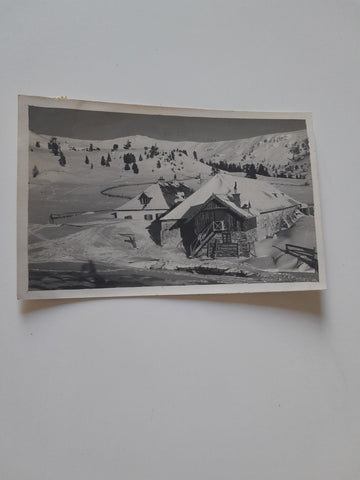 AK Seetalhütte. (1929)