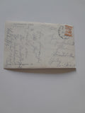 AK Seetalhütte. (1929)
