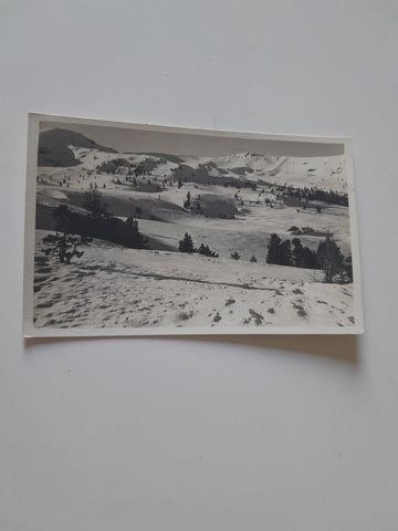 AK Seetaler-Hütte m. Wenzelalpe u. Mühlbacheralpe. (1928-29)