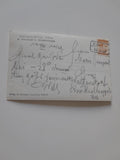 AK Seetaler-Hütte m. Wenzelalpe u. Mühlbacheralpe. (1928-29)