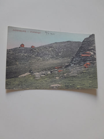 AK Judenburg - Zirbitzkogel.