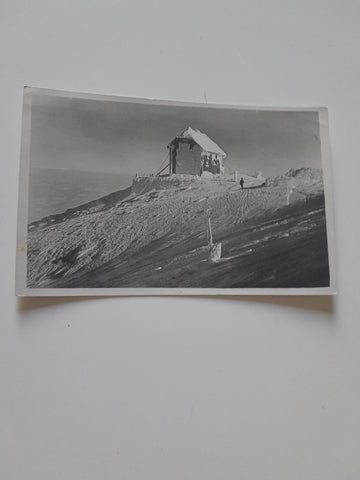 AK Zirbitzkogel. (1930)