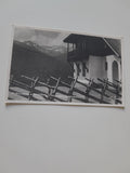 AK St. Wolfgang, Schule u. Zirbitzkogel.