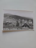 AK St. Wolfgang bei Obdach.