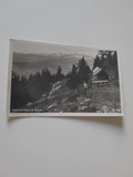 AK Weissteinhütte bei Obdach.