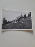 AK Weissensteinhütte bei Obdach.