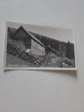 AK Weissteinhütte bei Obdach.