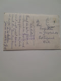 AK Grüner See Tragöss. (1939)