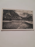 AK Grüner See bei Tragöss. (1929)