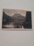 AK Grüner See. Tragöss.
