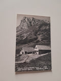 AK Grasser's Gasthaus Fölzalm gegen Fölzstein.