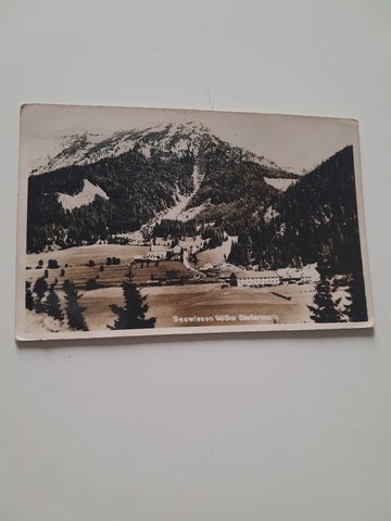 AK Seewiesen.