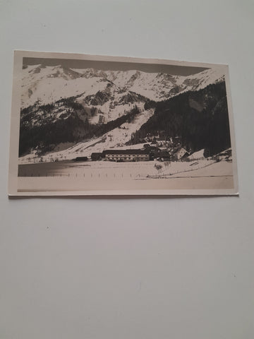 AK Seewiesen. (1929)