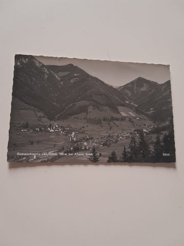 AK Jauring. (1961)
