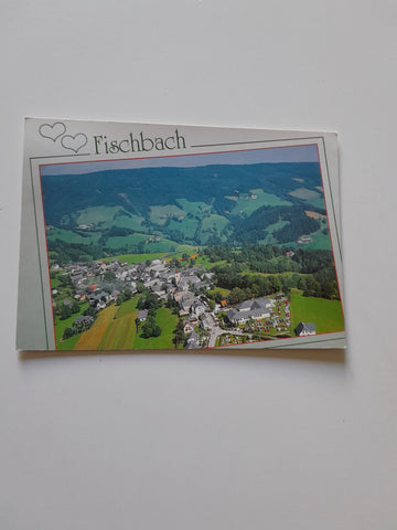 AK Fischbach.