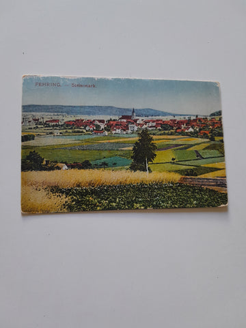 AK Fehring (1918-19)