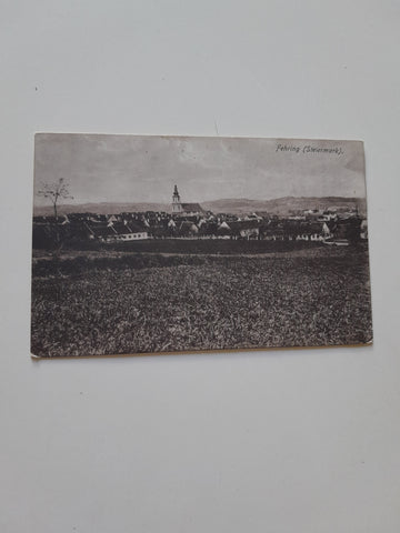 AK Fehring (1919-20)