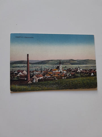 AK Fehring (1917-18)