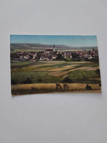 AK Fehring (1909-10)