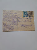 AK Fehring. (1920-21)