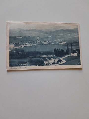 AK Fehring. (1920/21)