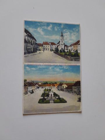 AK Fehring (1914-15)