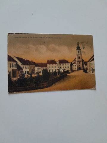 AK Fehring (1917)