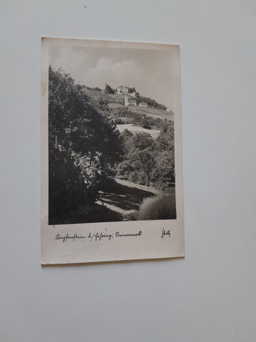 AK Kapfenstein bei Fehring.