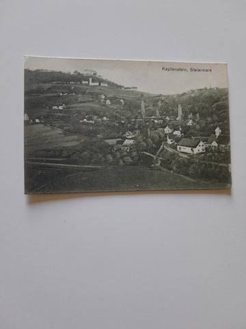 AK Kapfenstein.