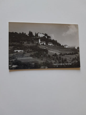 AK Kapfenstein.