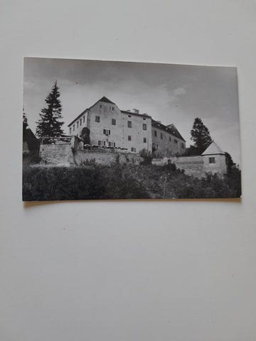 AK Schloss Kapfenstein.