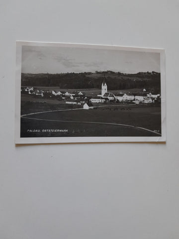 AK Paldau. (1930)
