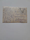 AK Gnas. Oberer Markt. (1913)