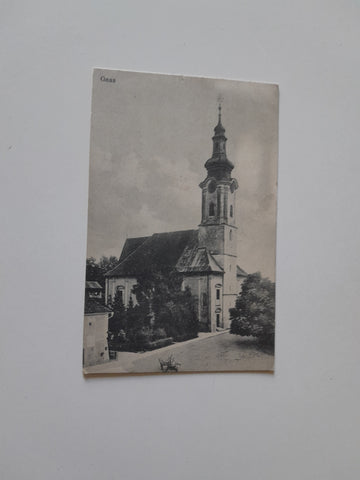AK Gnas. (1917/18)
