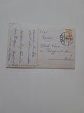 AK Gnas. Totale. (1918/19)