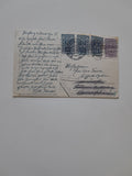 AK Kirchberg a. Raab. (1917-18)