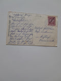 AK Kirchberg a. Raab. (1919-20)