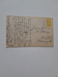 AK Kirchberg a. Raab. (1922-23)