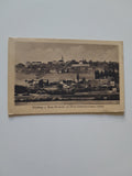AK Kirchberg an der Raab. Nordseite mit Fürst Lichtensteinischen Schloss. (1919-20)
