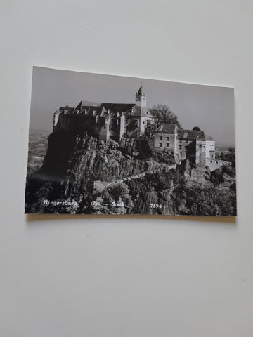AK Riegersburg.