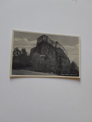 AK Riegersburg. (1935)