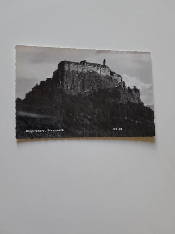 AK Riegersburg.