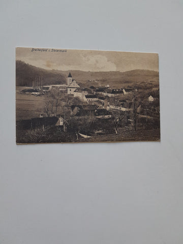 AK Breitenfeld.