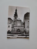 AK Radkersburg. Frauentor.