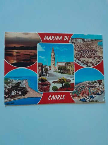 AK Marina di Caorle.