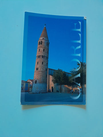 AK Caorle. Duomo di Santo Stefano.