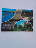 AK Duna Verde. Caorle.