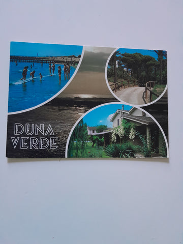 AK Duna Verde. Caorle.