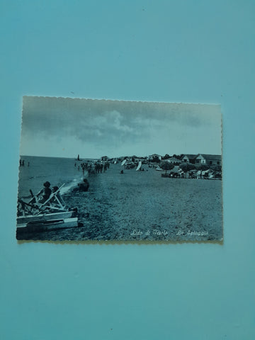 AK Lido di Jesolo - La Spiaggia.