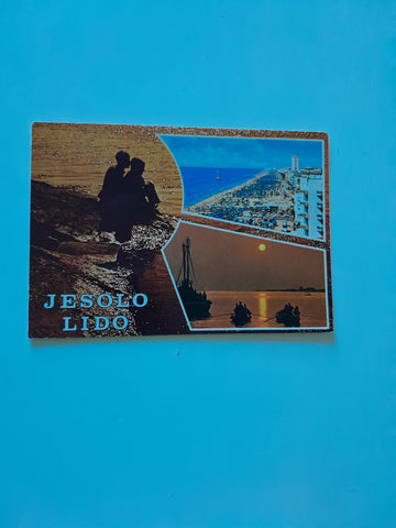 AK Jesolo Lido.